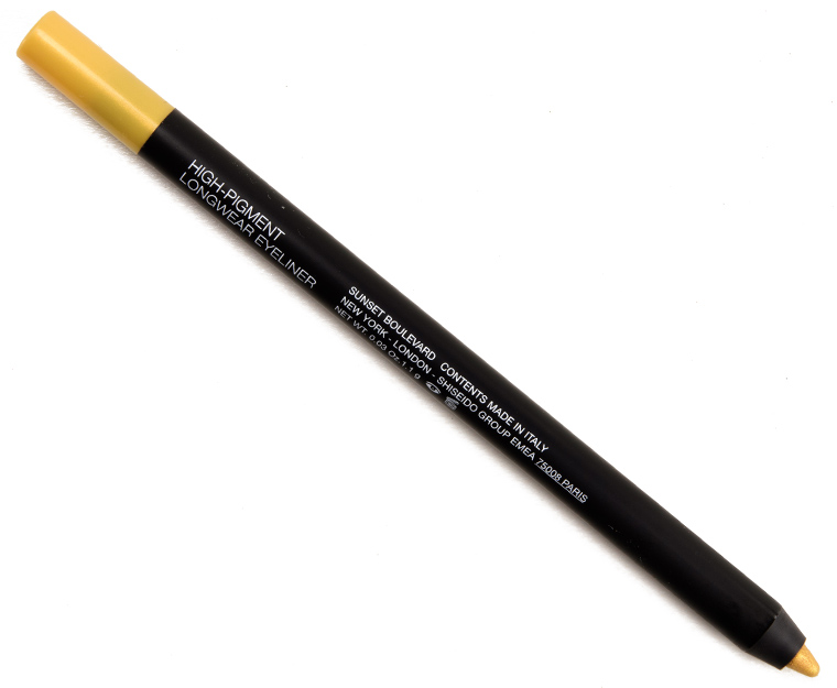 NARS Sunset Boulevard High-Pigment Longwear Eyeliner