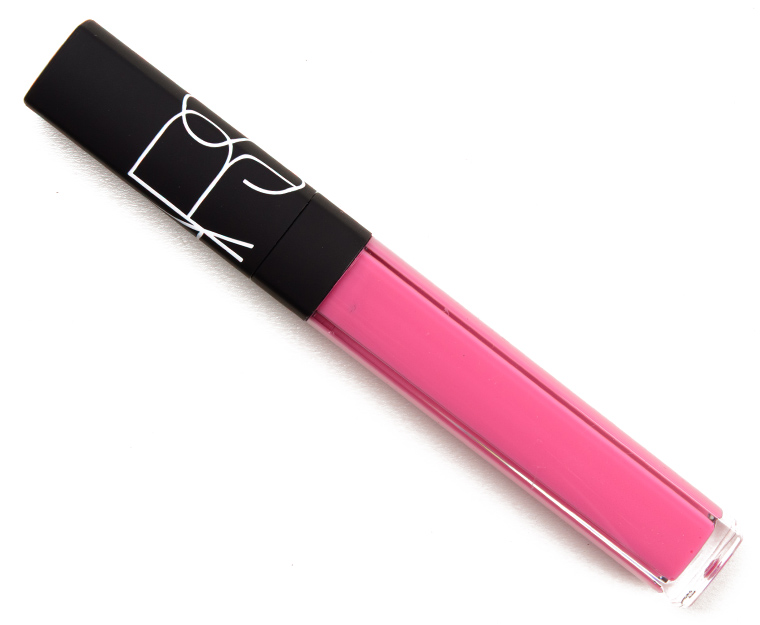 NARS Tetiaroa Lip Gloss