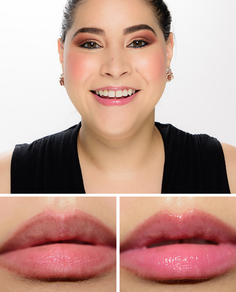 NARS Tetiaroa Lip Gloss