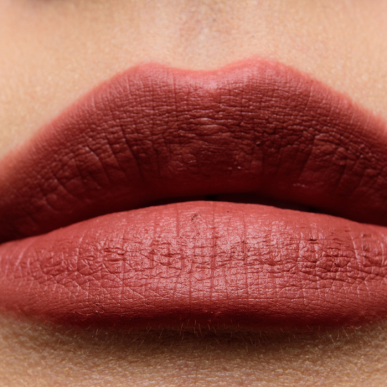 NARS Tonka Lipstick Review & Swatches