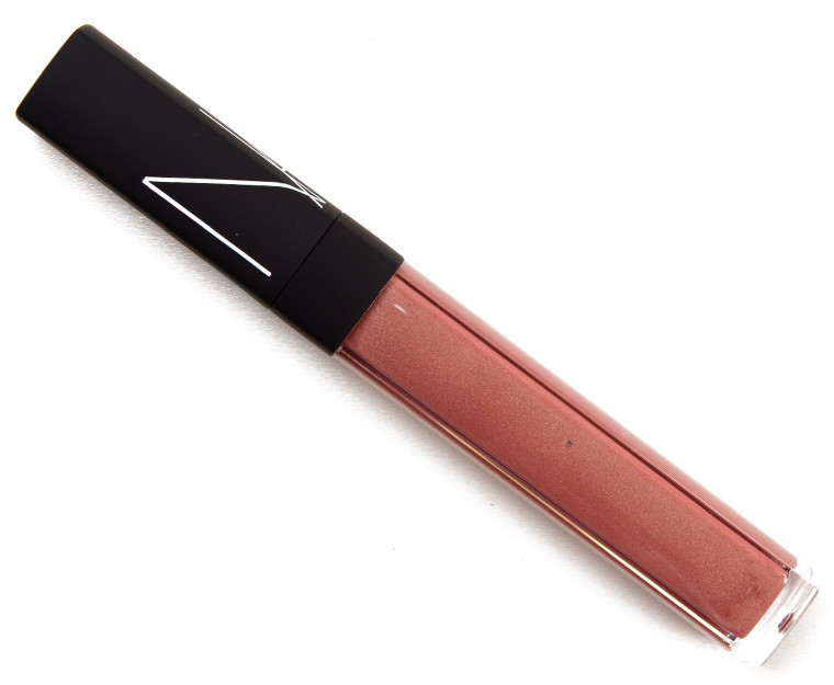 NARS Tua Motu Lip Gloss