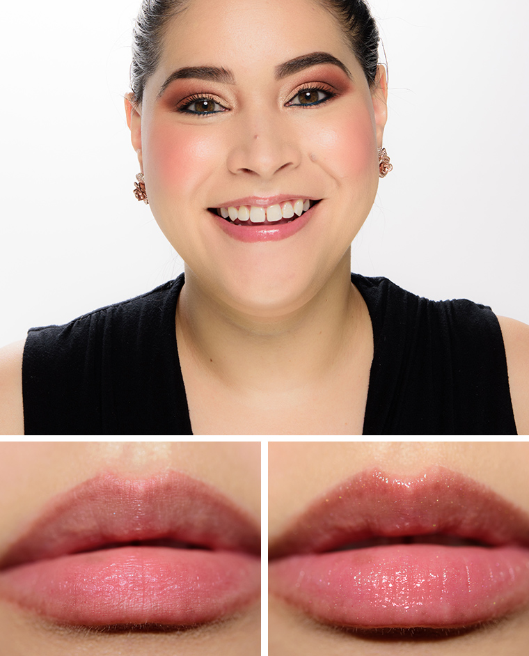NARS Tua Motu Lip Gloss