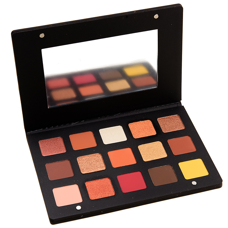 palette