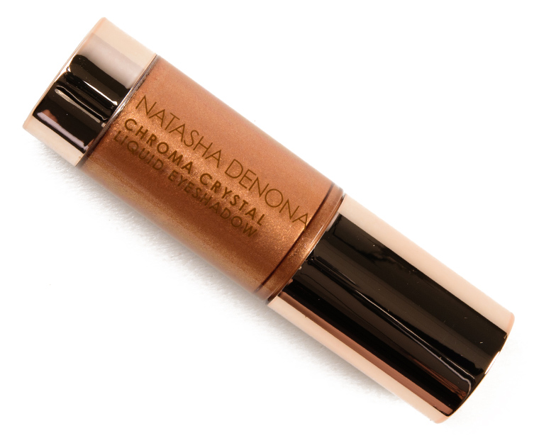 Natasha Denona Aubade Chroma Crystal Liquid Eyeshadow