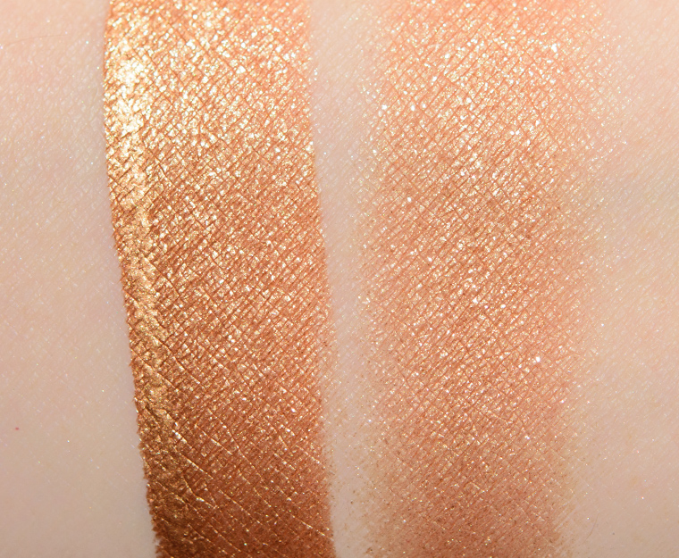 Natasha Denona Aubade Chroma Crystal Liquid Eyeshadow