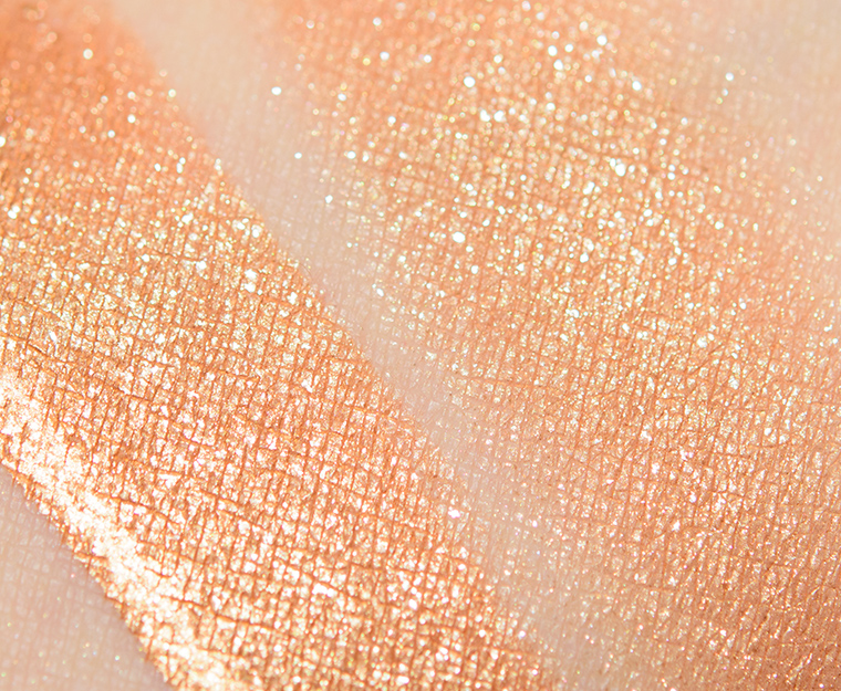 Natasha Denona Aubade Chroma Crystal Liquid Eyeshadow