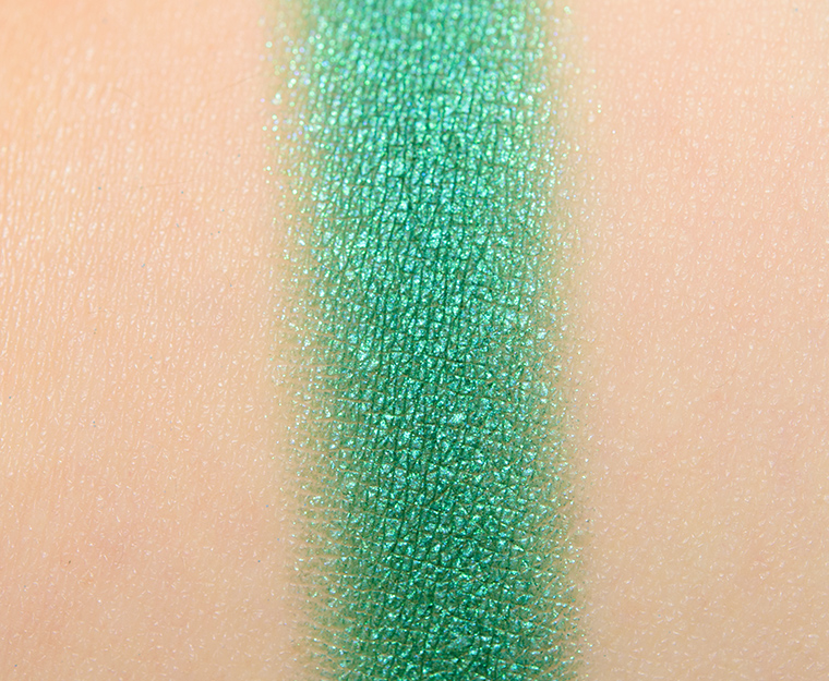 Natasha Denona Exotic Metallic Eye Shadow