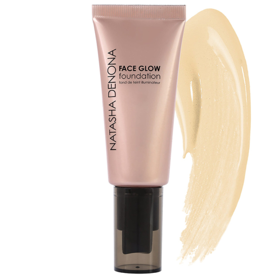Natasha Denona Face Glow Foundation