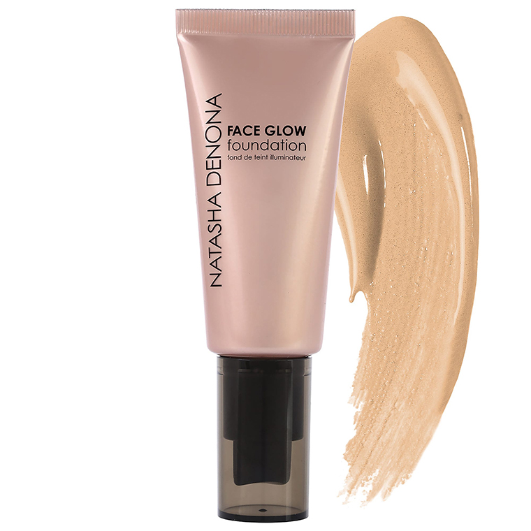 Natasha Denona 42 MY Face Glow Foundation