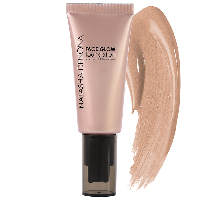 Natasha Denona 45 MN Face Glow Foundation