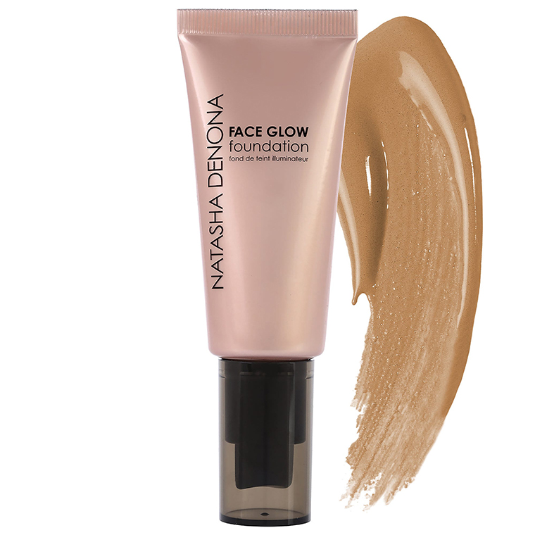 Natasha Denona 75 MDY Face Glow Foundation