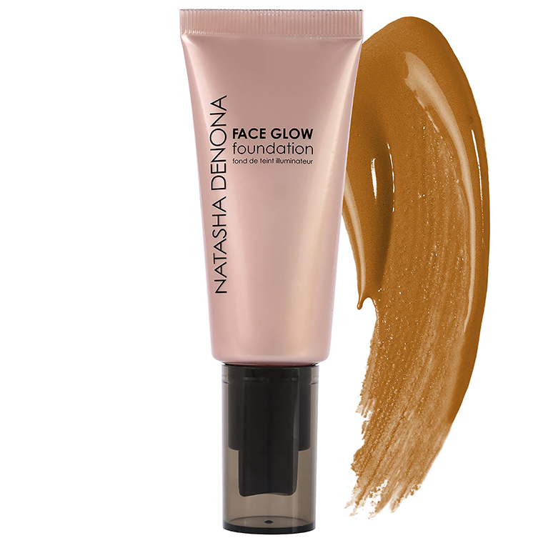 Natasha Denona 90 DW Face Glow Foundation