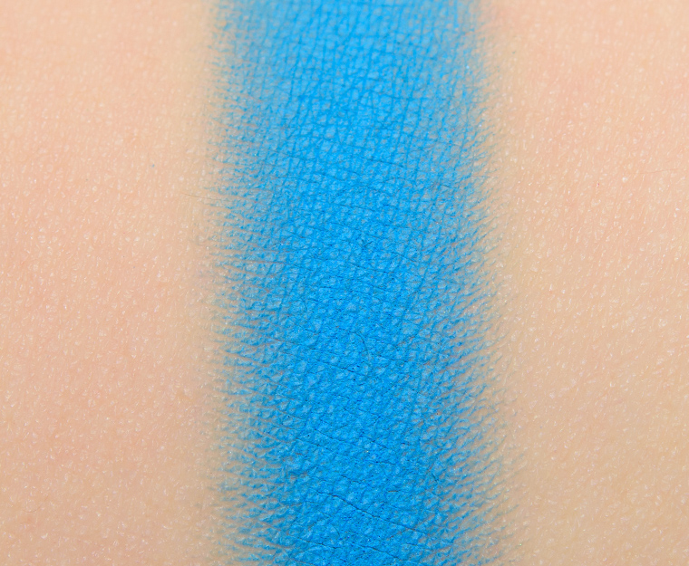 Natasha Denona Laguna Creamy Matte Eye Shadow