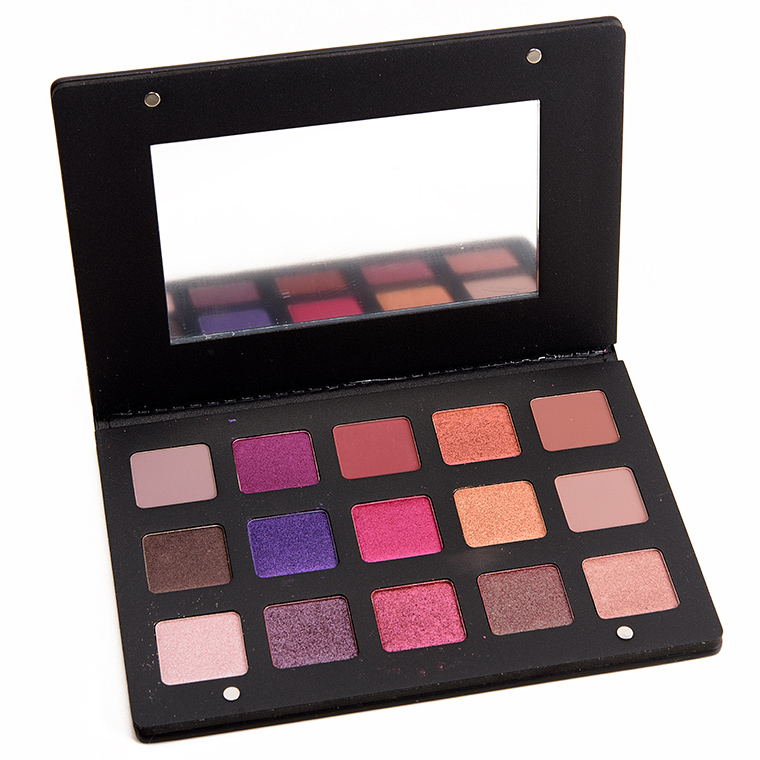 palette