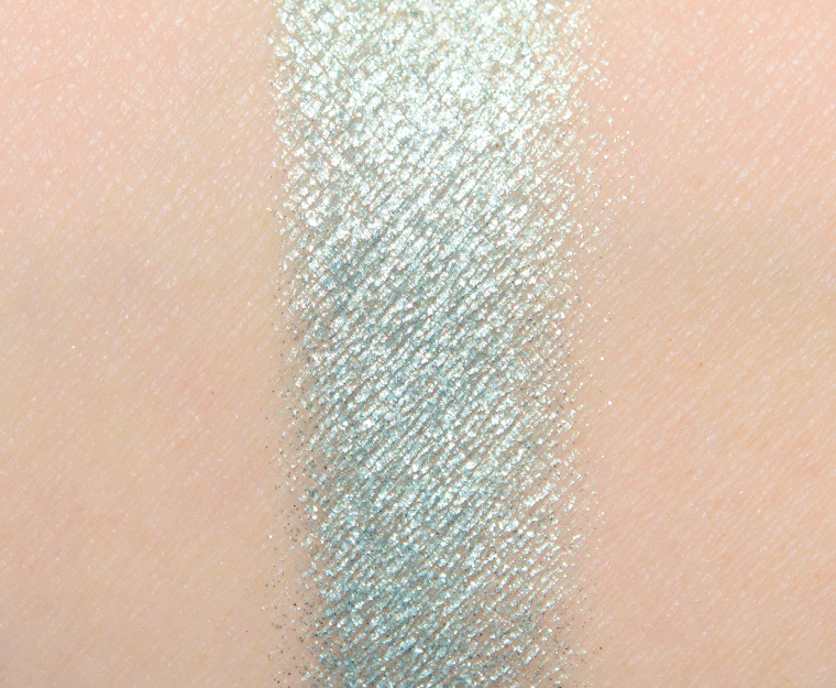 Natasha Denona Mint Frost Sparkling Eye Shadow
