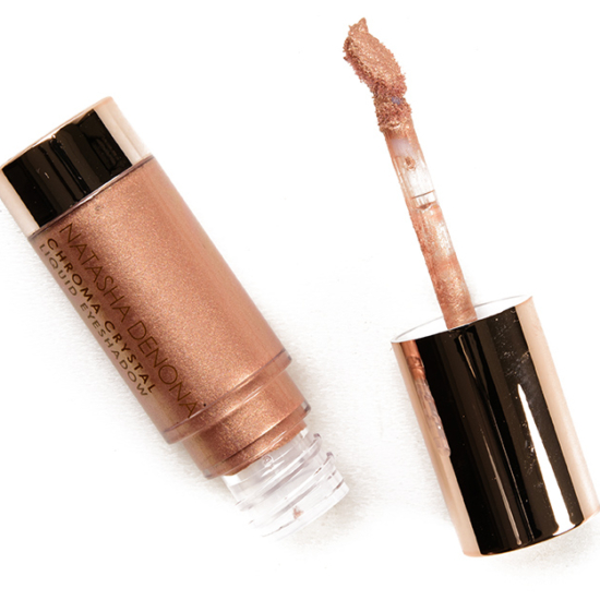 Natasha Denona Chroma Crystal Liquid Eyeshadow Moonstone
