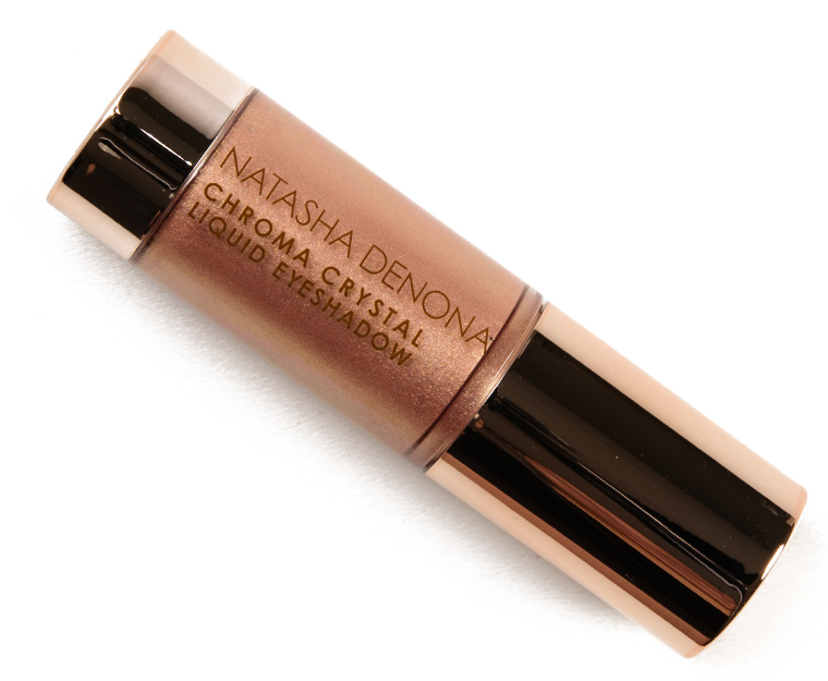 Natasha Denona Moonstone Chroma Crystal Liquid Eyeshadow