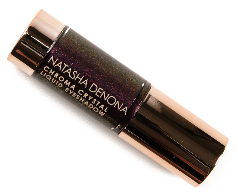 Natasha Denona Nightfall Chroma Crystal Liquid Eyeshadow
