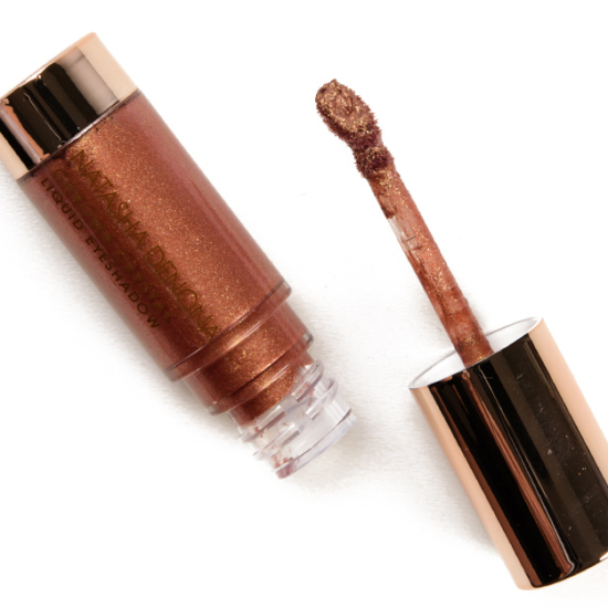 Natasha Denona Chroma Crystal Liquid Eyeshadow Sienna