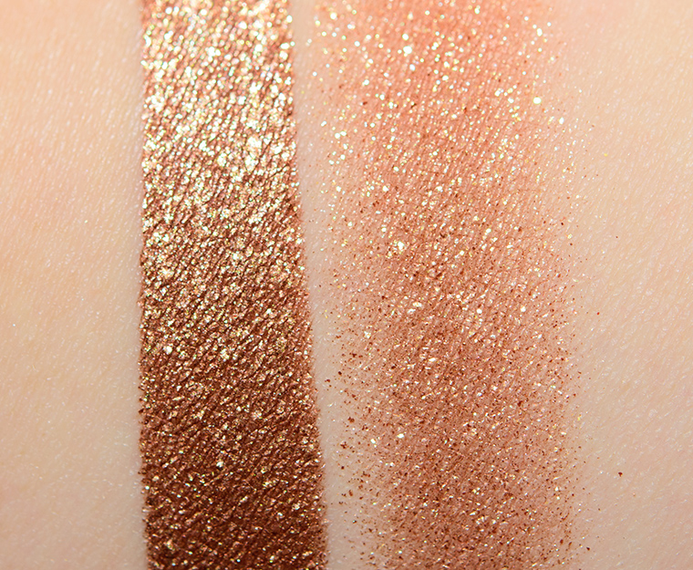 Natasha Denona Sienna Chroma Crystal Liquid Eyeshadow