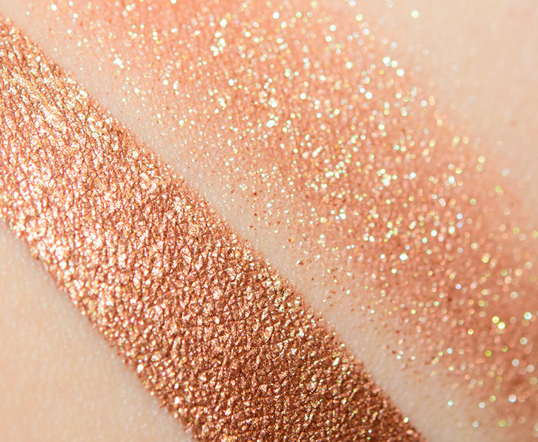 Natasha Denona Sienna Chroma Crystal Liquid Eyeshadow