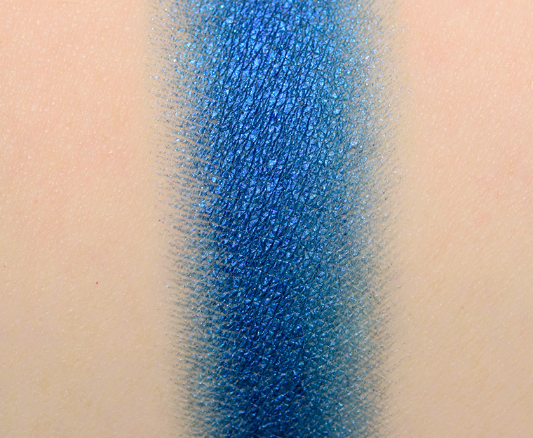 Natasha Denona Tiger Lily Metallic Eye Shadow