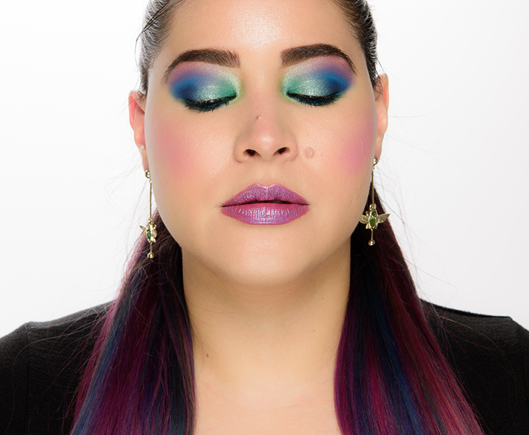 Natasha Denona Tropic | Look Details