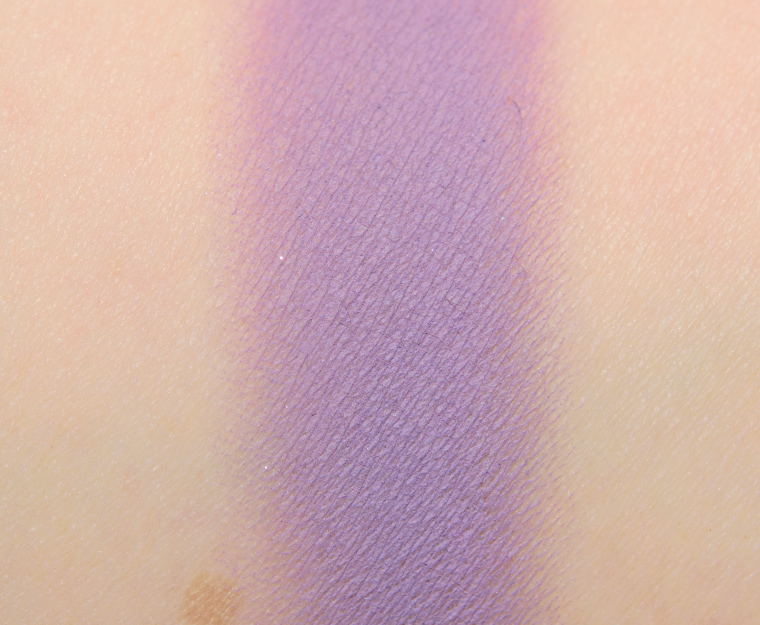 Natasha Denona Zena Creamy Matte Eye Shadow