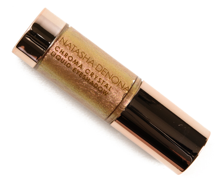 Natasha Denona Zone Chroma Crystal Liquid Eyeshadow