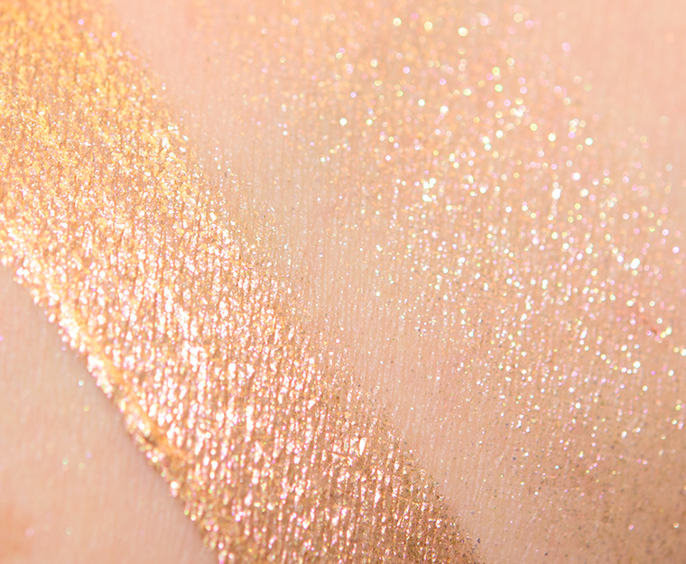 Natasha Denona Zone Chroma Crystal Liquid Eyeshadow