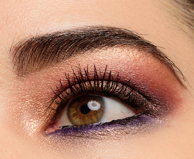 Natasha Denona Zone Chroma Crystal Liquid Eyeshadow