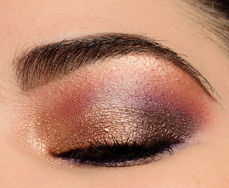 Natasha Denona Zone Chroma Crystal Liquid Eyeshadow