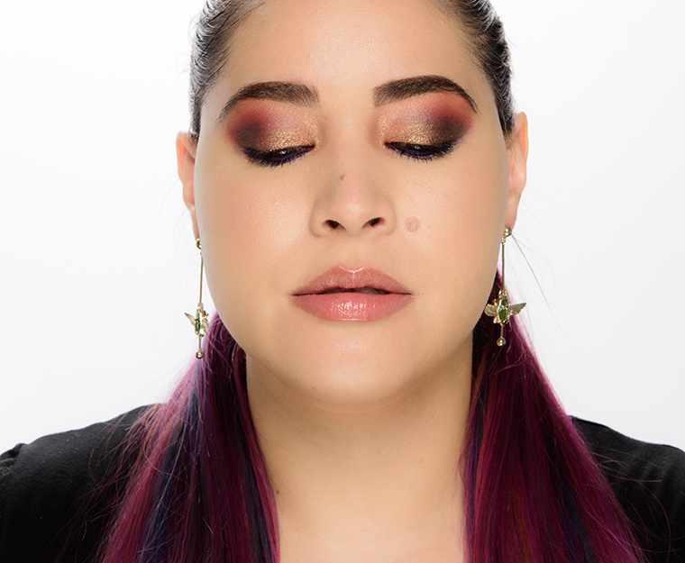 Natasha Denona Zone Chroma Crystal Liquid Eyeshadow