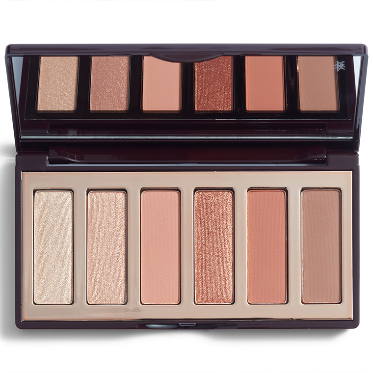 Charlotte Tilbury Smoky Eye Palette for $55.00 | Shop Now
