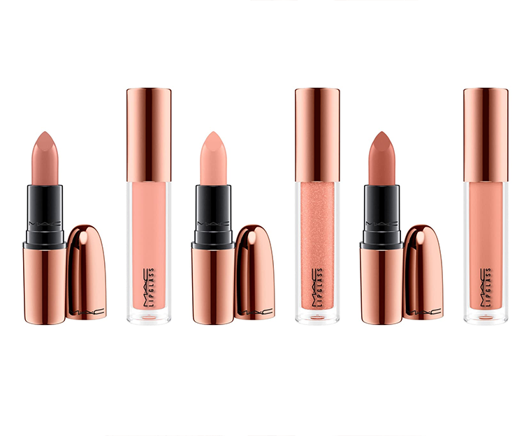 MAC Lip Haul Set for $59.50 ($108 value) | Shop Now