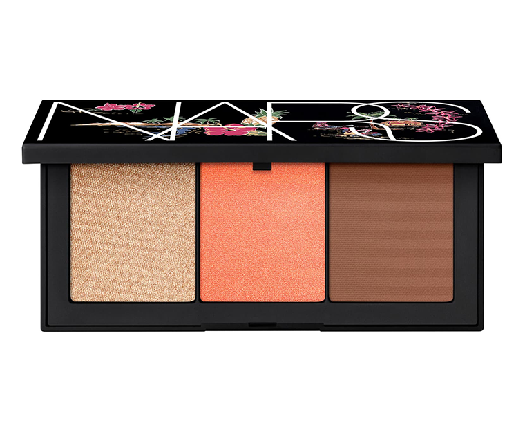 NARS Motu Tapu Face Palette for $42.00 | Shop Now