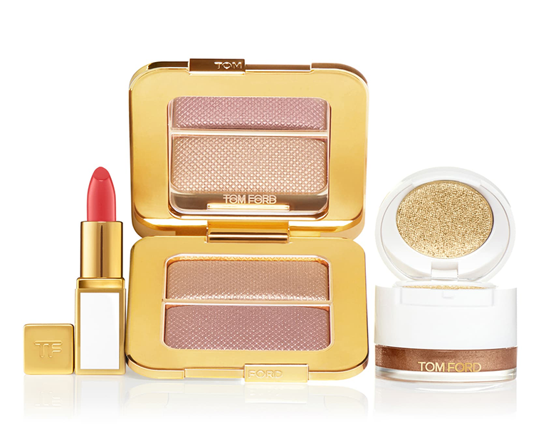 Tom Ford Soleil Set for $115.00 ($167 value) | Shop Now