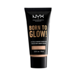 NYX Light Born to Glow Naturally Radiant Foundation