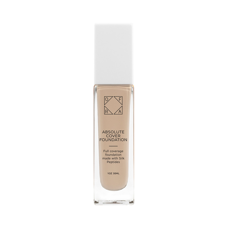 OFRA 1 Absolute Cover Foundation
