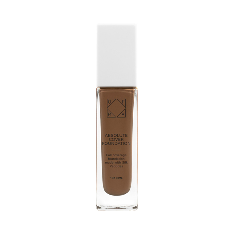 OFRA 10 Absolute Cover Foundation