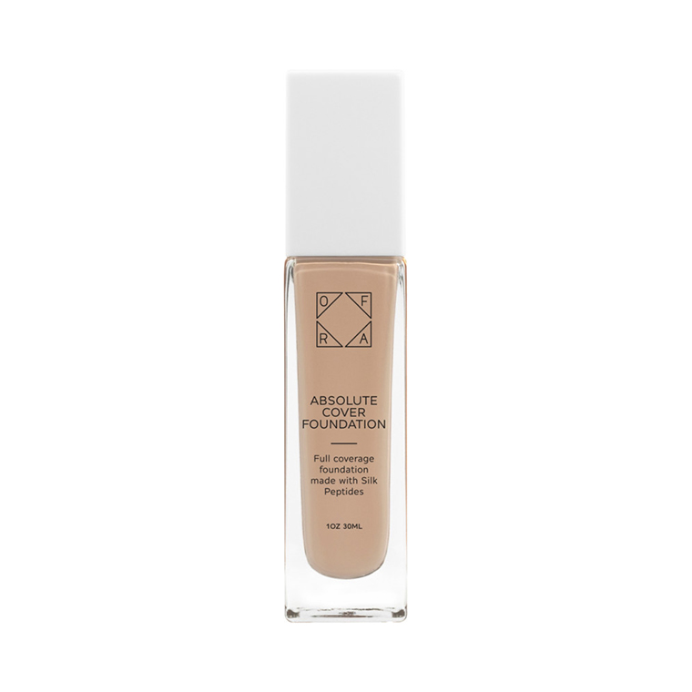 OFRA 3 Absolute Cover Foundation