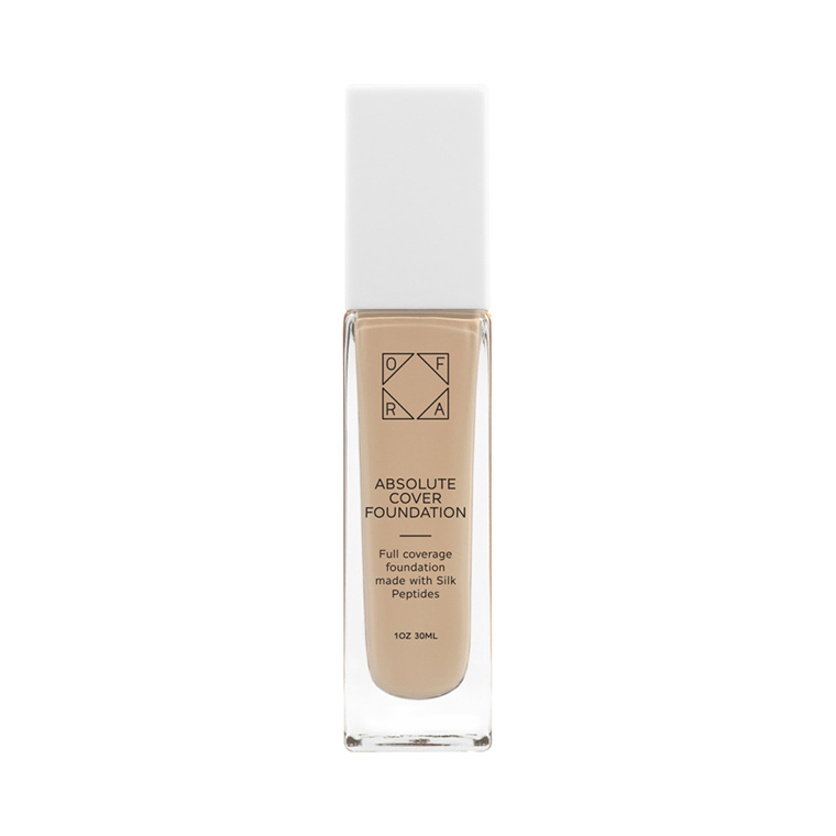 OFRA 4.25 Absolute Cover Foundation