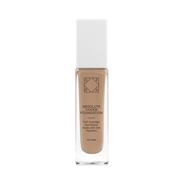 OFRA 4.5 Absolute Cover Foundation
