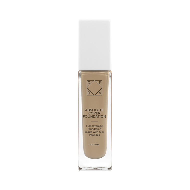 OFRA 4.75 Absolute Cover Foundation