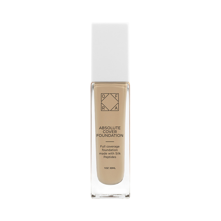 OFRA 4 Absolute Cover Foundation