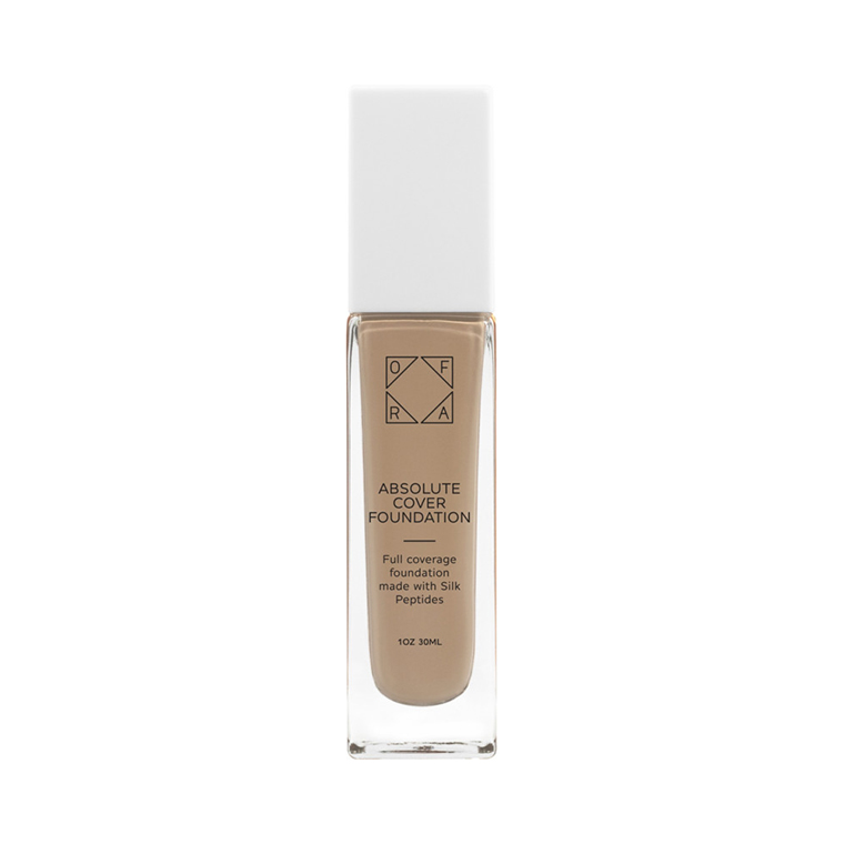 OFRA 5 Absolute Cover Foundation