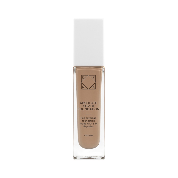 OFRA 6 Absolute Cover Foundation