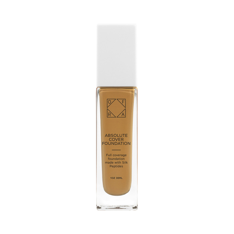 OFRA 7.2 Absolute Cover Foundation