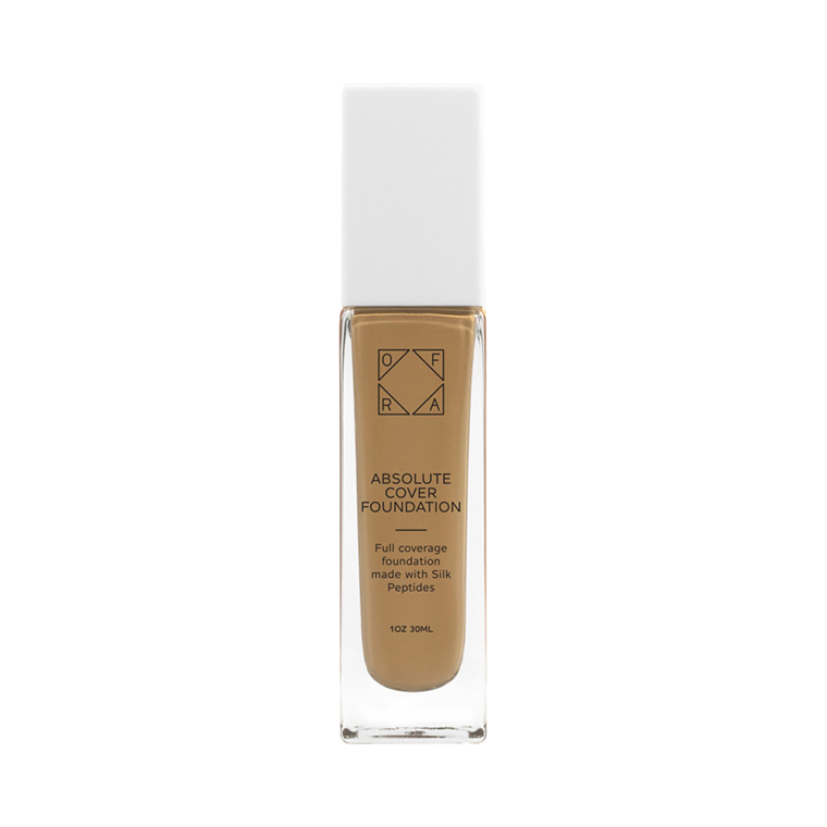 OFRA 7.25 Absolute Cover Foundation