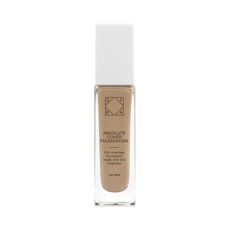 OFRA 7 Absolute Cover Foundation